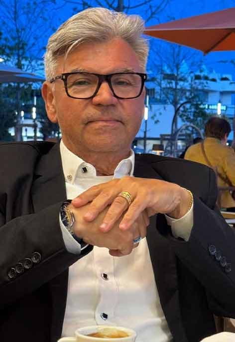 Rocco Tiso